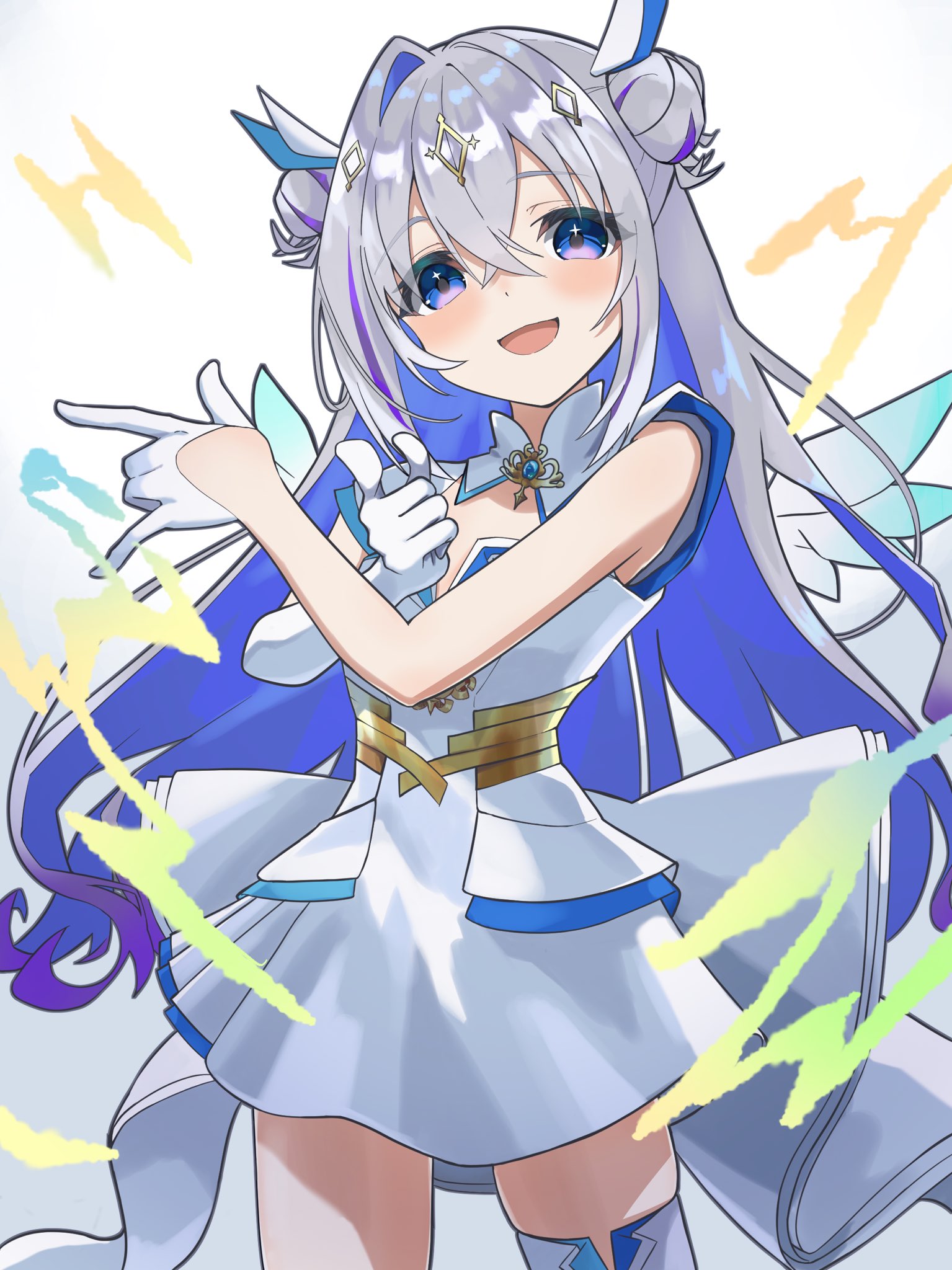 かなたーと - Search / X