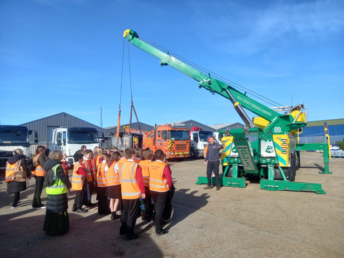 Breckland Business Development tweet media