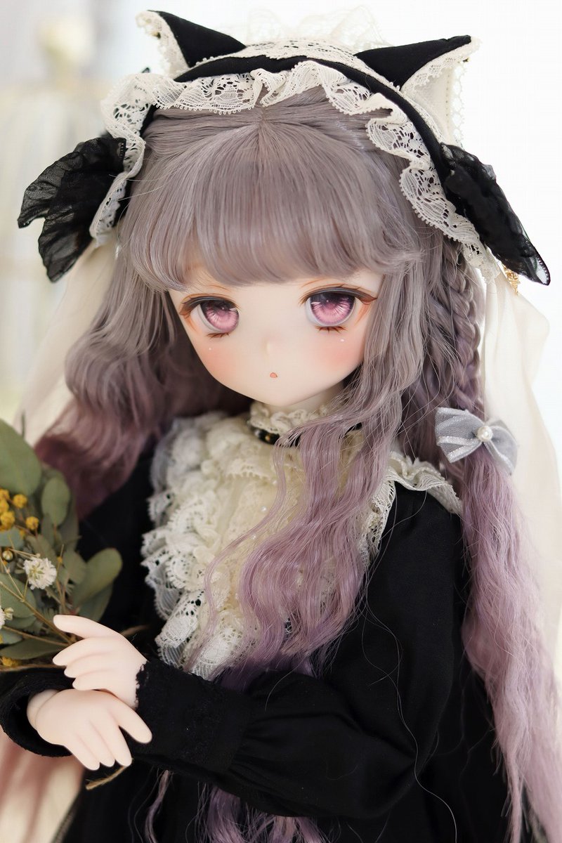 ぐる๑ (@guruguru_doll) / X