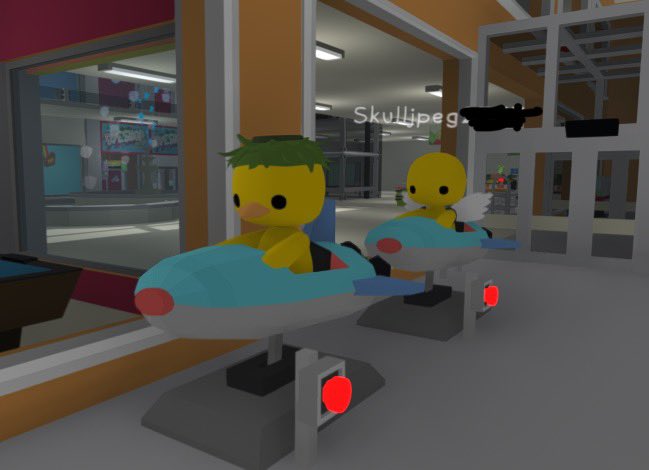 Kalvin™ tweet media