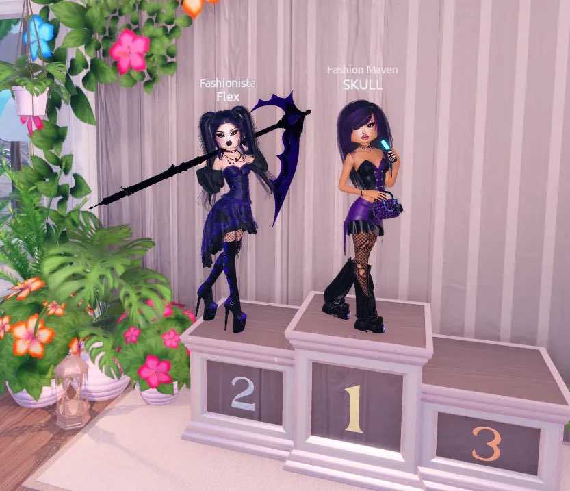 Kalvin™ tweet media