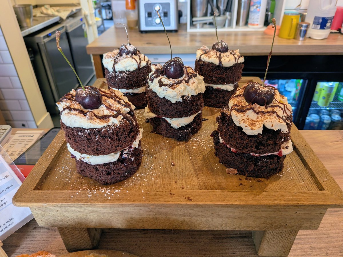 The Gathering tweet media