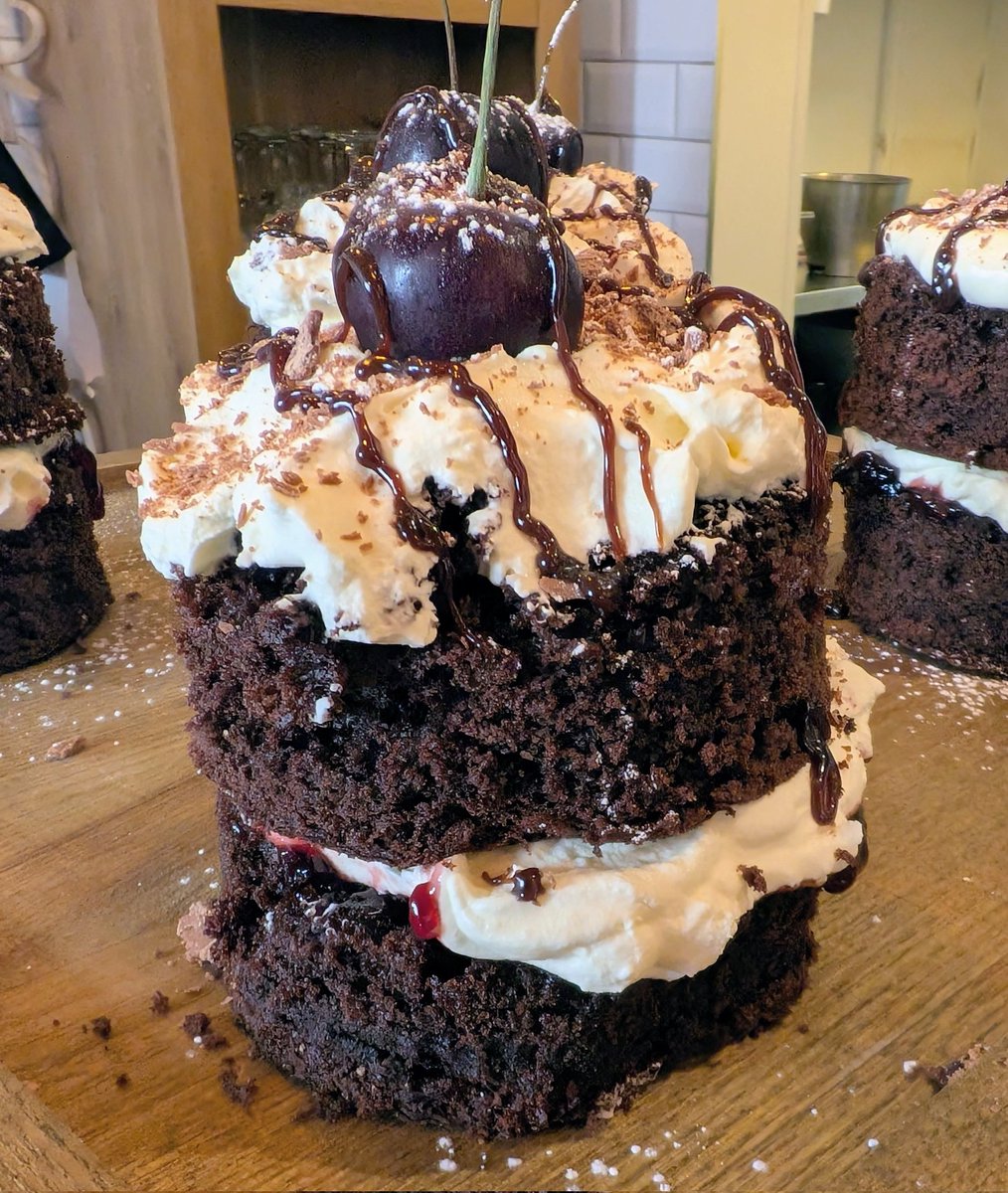 The Gathering tweet media