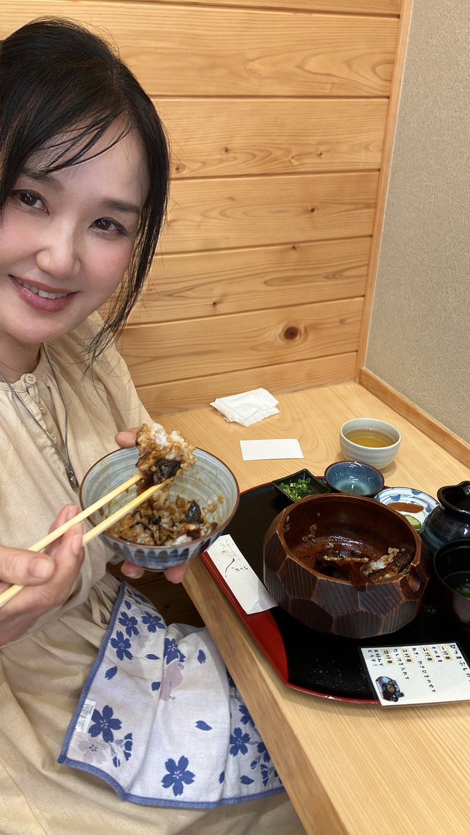 ひつまぶし - Search / X