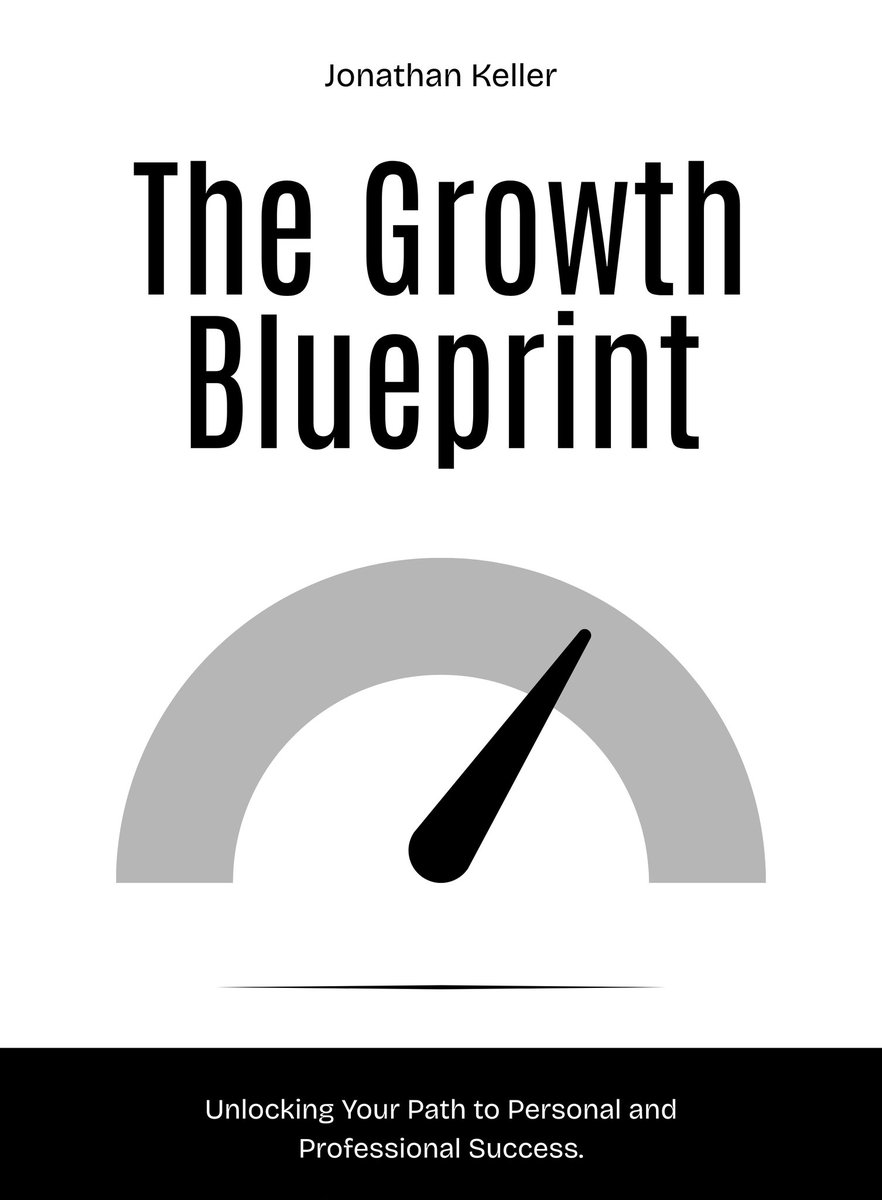 EFFOT077's tweet image. Designed this promo flyer for “The Growth Blueprint” by Jonathan Keller as part of @CrownsDezign Pixel to Pixel Design Class. Focused on balance, clean layout, and messaging that connects with growth driven readers.
#FlyerDesign #GraphicDesign #DesignClass #PixelToPixel