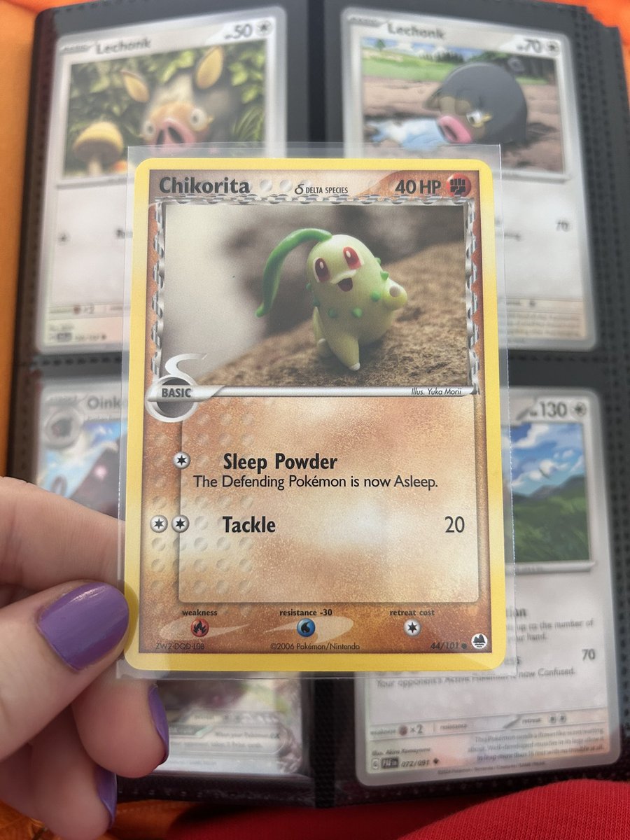 pokemon notebook for cards BLACK Pokemon 