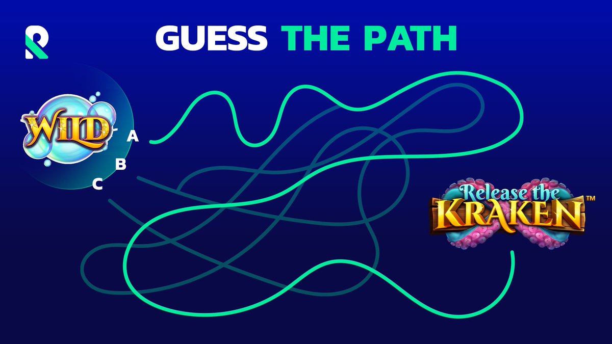 Congratulations to the following winners:

<a href="/klaudynaqq2/">Klaudia Gorna</a>
<a href="/khateooo/">tèo</a>
<a href="/Aschton67/">Aschton</a>

DM us your Rolletto username to claim your on-site reward.

Cheers