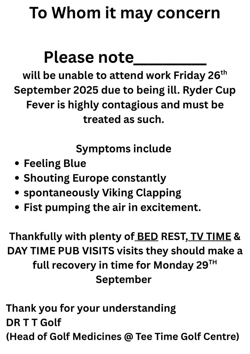 Tee Time Golf & Footgolf Centre tweet media