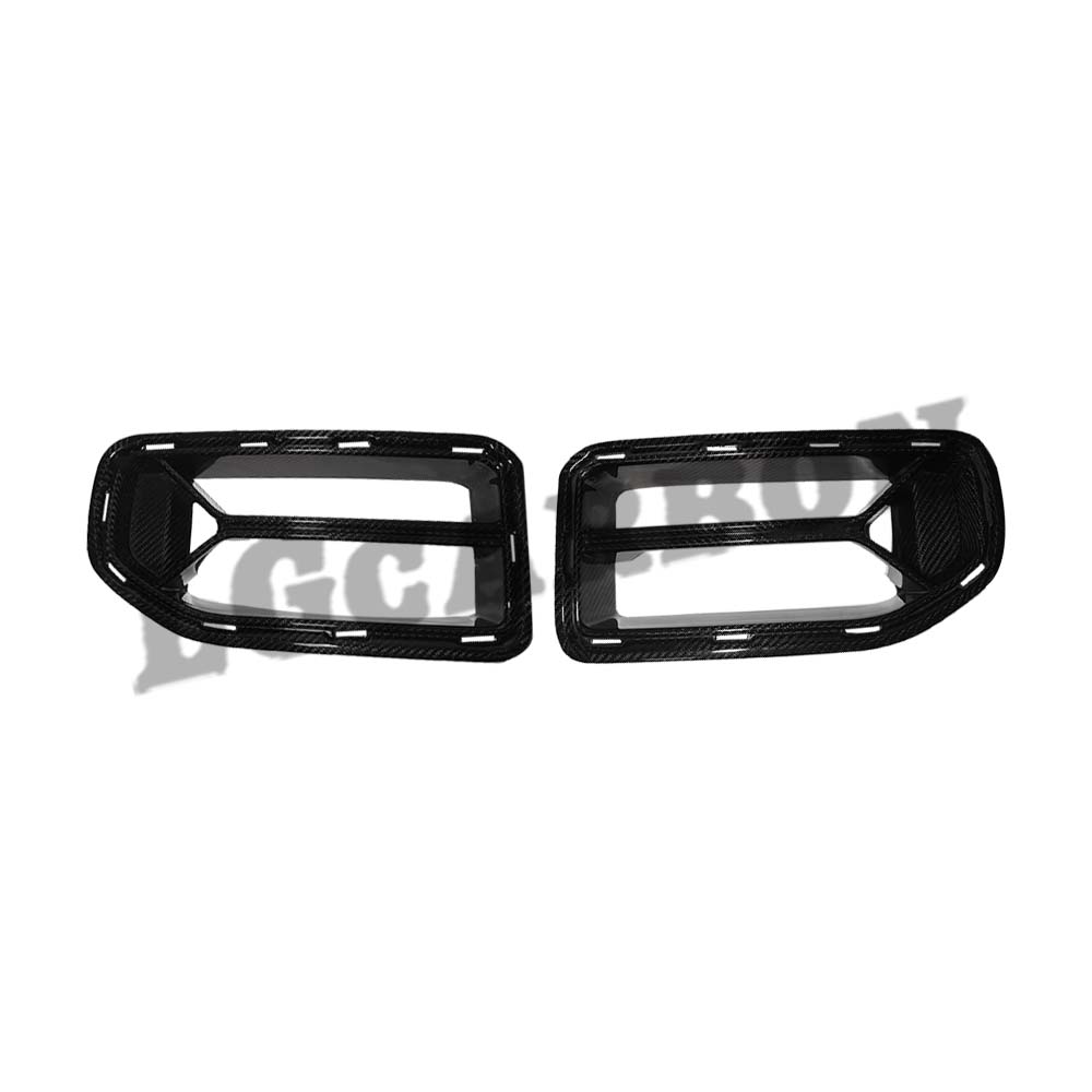 LGcarbon666's tweet photo. For BMW G87 M2 carbonfiber front grill#BMW #M2 #G87 #Carbonfiber #frontbumper https://t.co/G1SBp097bd