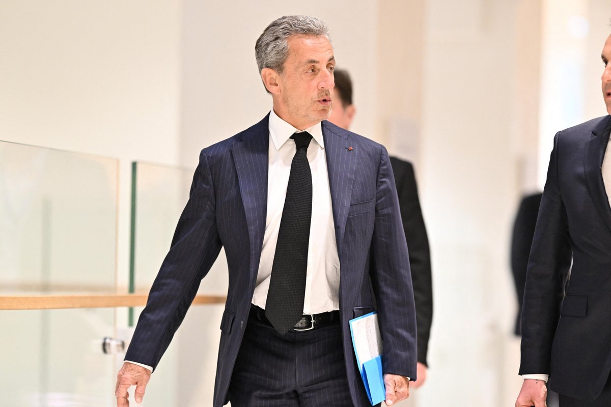🔴 ALERTE INFO
Procès Sarkozy-Kadhafi : Nicolas Sarkozy reconnu coupable d'association de malfaiteurs, relaxé des faits de corruption s.rtl.fr/2mb0G