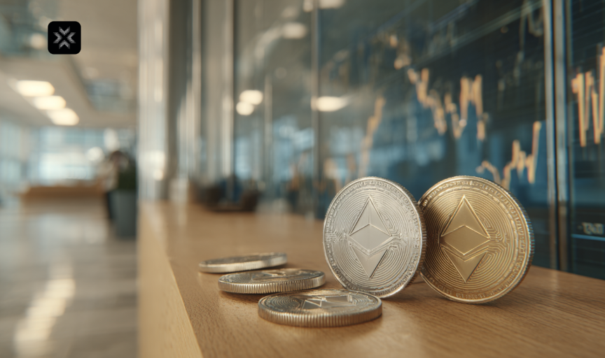 HKMetaxisHub's tweet photo. The crypto market structure has fundamentally shifted. With institutional adoption accelerating and regulatory clarity improving, traditional portfolio theory now applies more effectively to digital assets.
https://t.co/XrIgt8RYer
#Crypto #PortfolioManagement https://t.co/FPwuNhxXJP