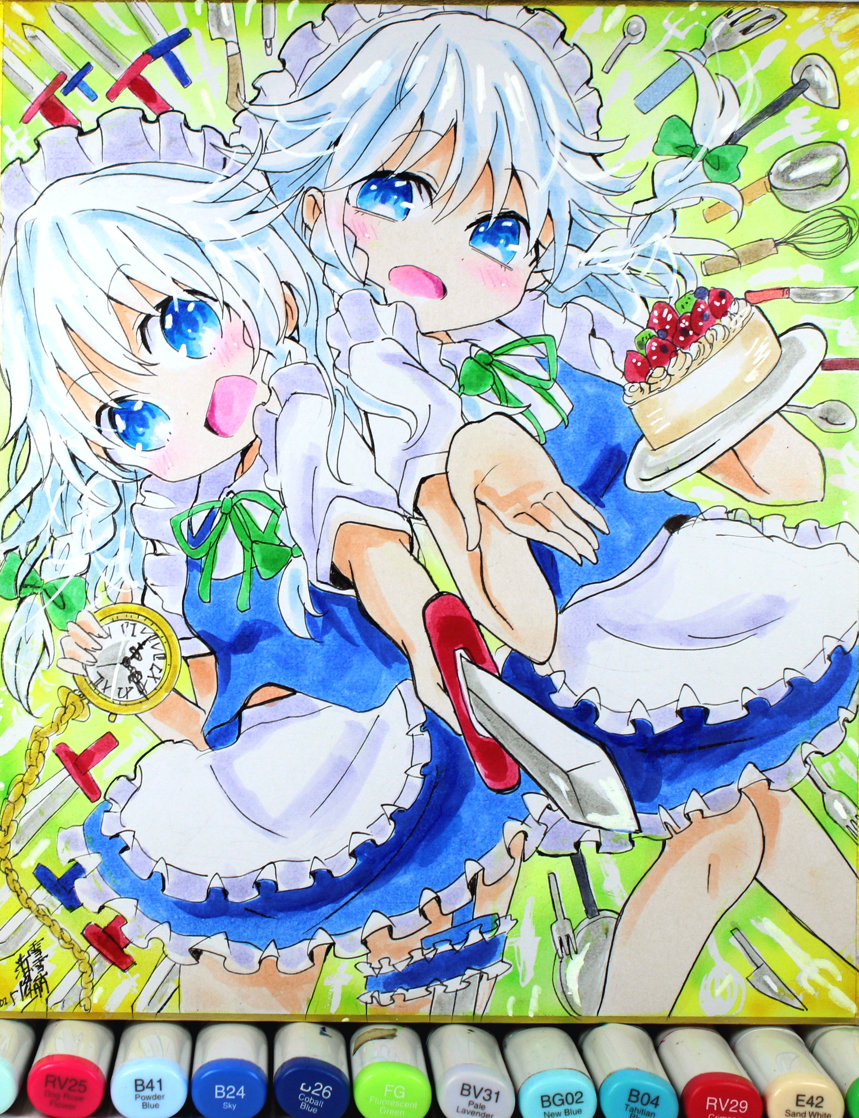 ❤推し(ゆ様) 専用ページ ゆめぽξ・∀・) 推しキャラ🎻🎺🎹🍁🍠 次は秋例ですよ〜 on X