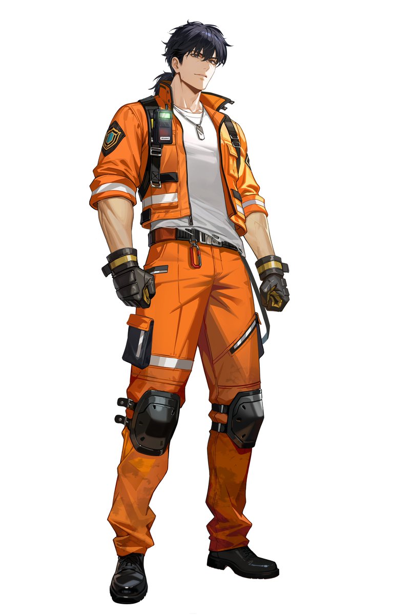 "Hero of the Past" is the purchasable costume for Sung Il Hwan that is available right now in the shop!

#SoloLeveling #SoloLevelingArise #SoloLevelinggame #俺アラ