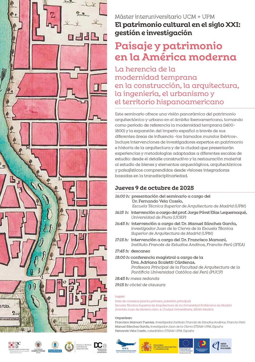 El próximo 9 de octubre👇

archivocolonial.csic.es/nuestra-activi…