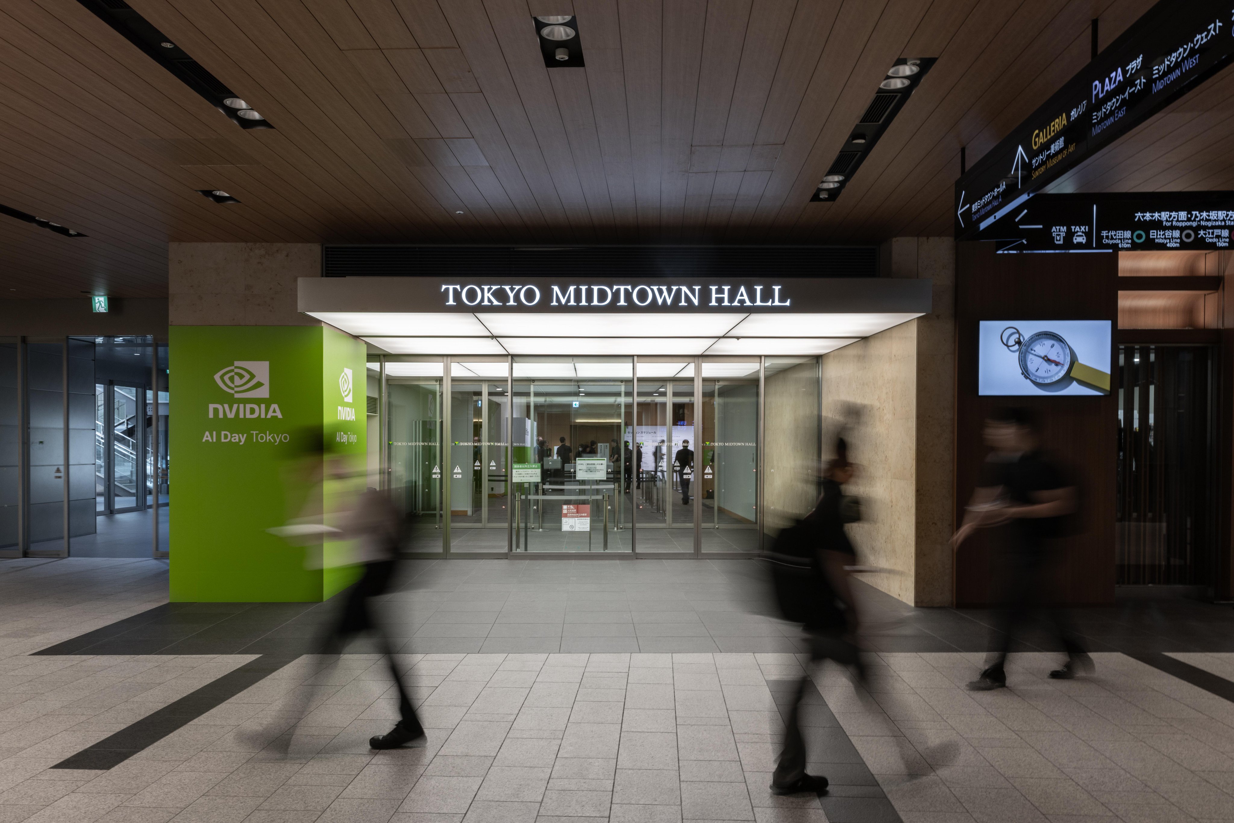 NVIDIA Japan (@NVIDIAJapan) / X