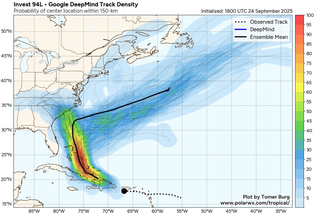 Jim Cantore tweet media