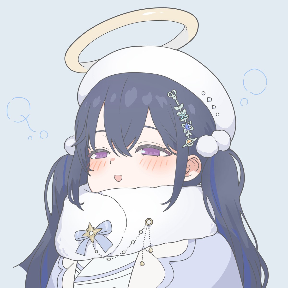 niboshidrip's tweet image. なんか眠そうでぽわぽわしてるの
衣装と相まっていいですね #一ノ瀬の絵