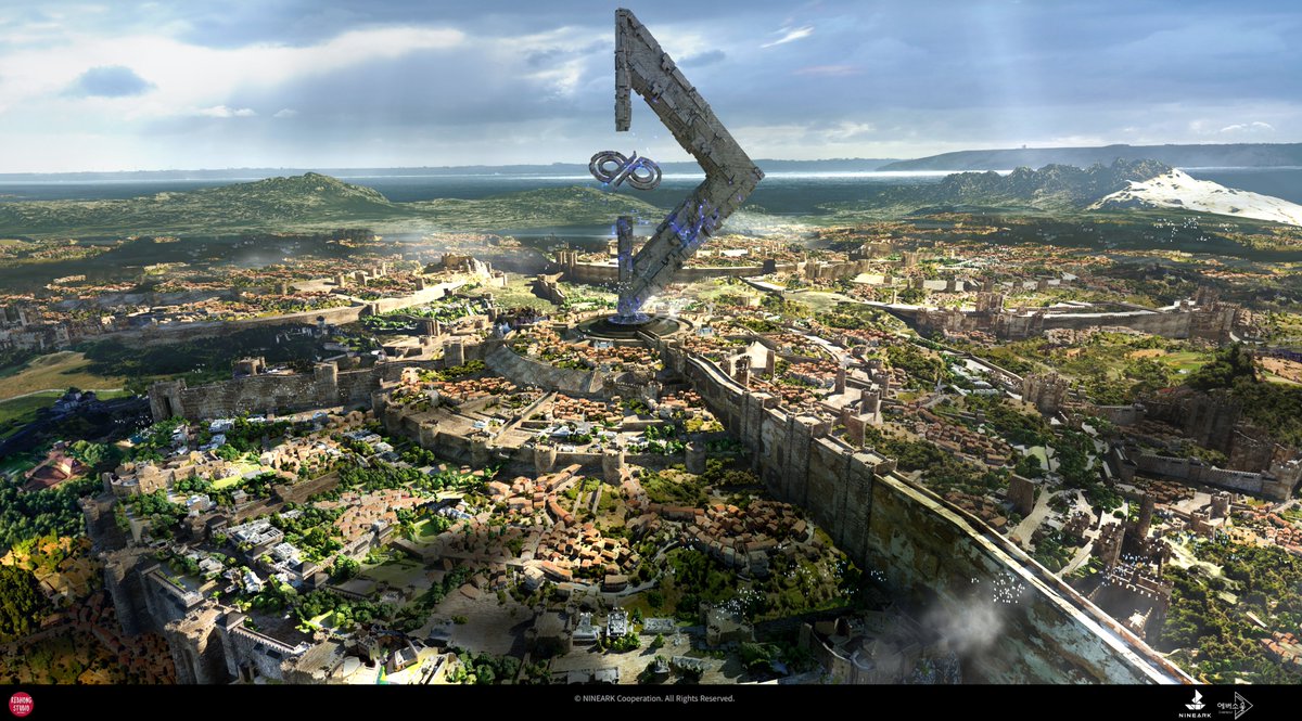 redhong_studio tweet picture