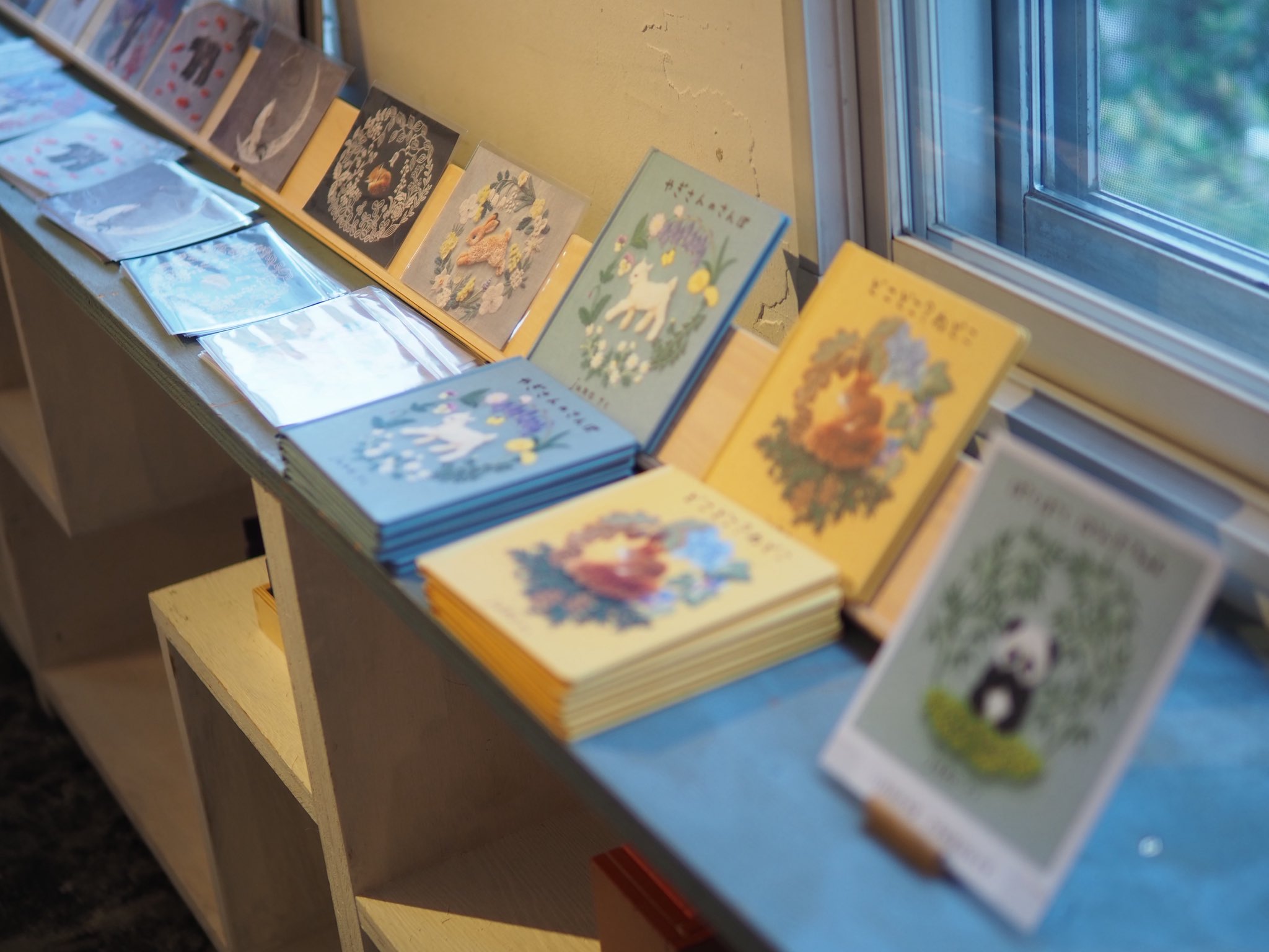 福音館書店 販売部 (@fukuinkanhanbai) / X
