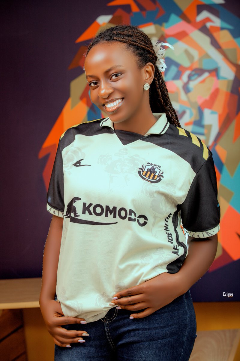 Akachai Fc tweet media