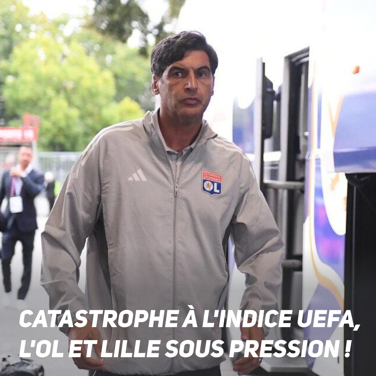 Onze Mondial tweet media