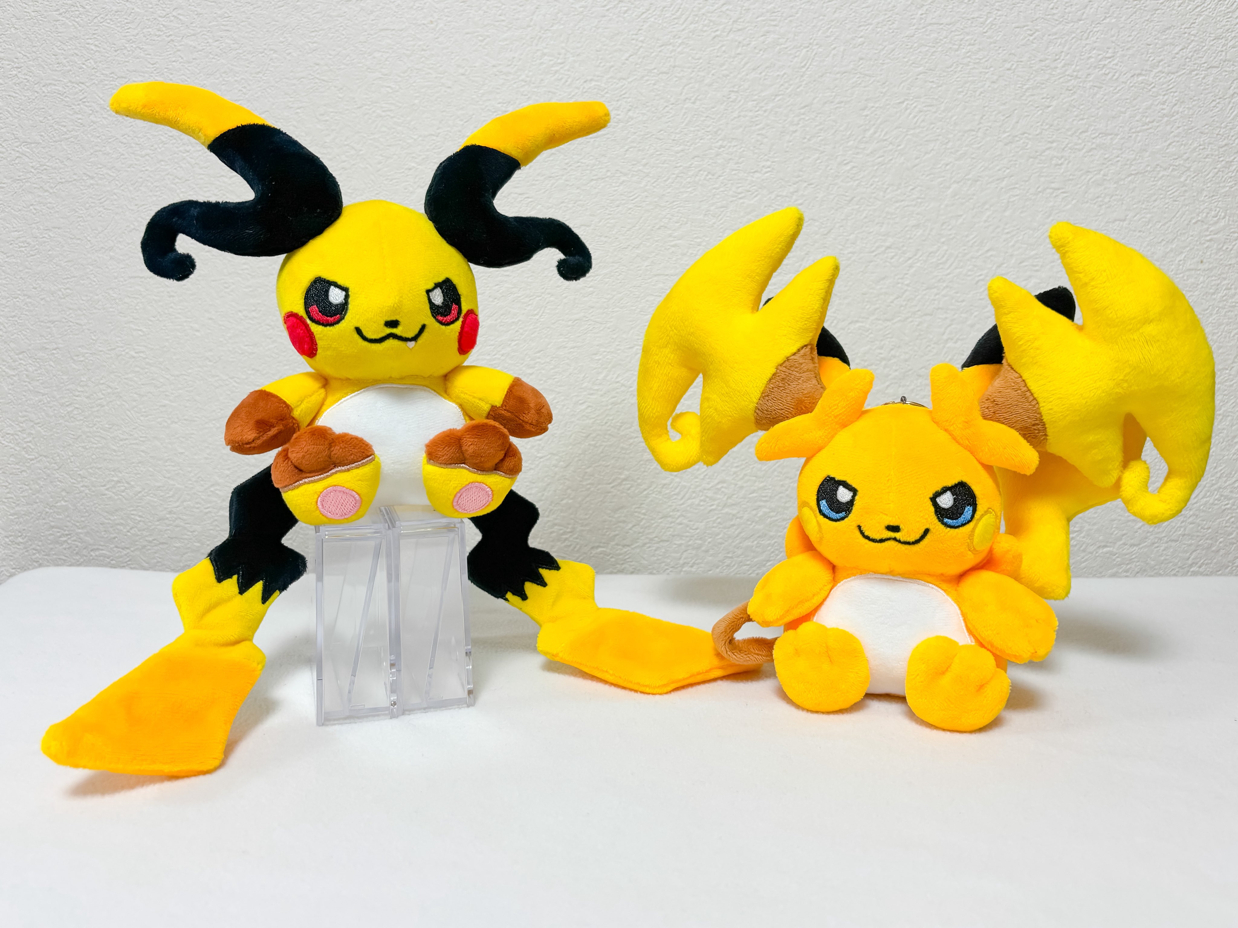 【ぬいぐるみオーダー】酢様 ぬいぐるみオーダー】 酢 様 ぬいぐるみ