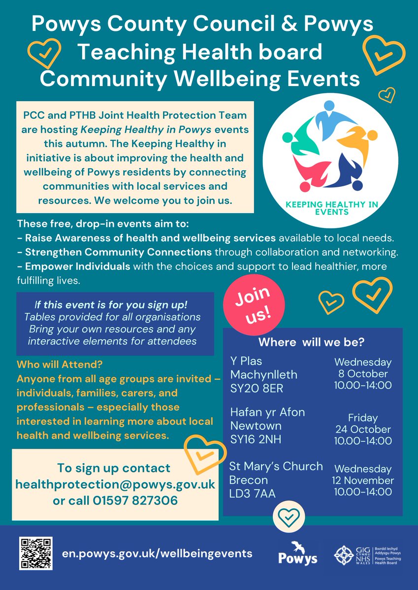 Freedom Leisure Powys (@freedompowys) on Twitter photo 