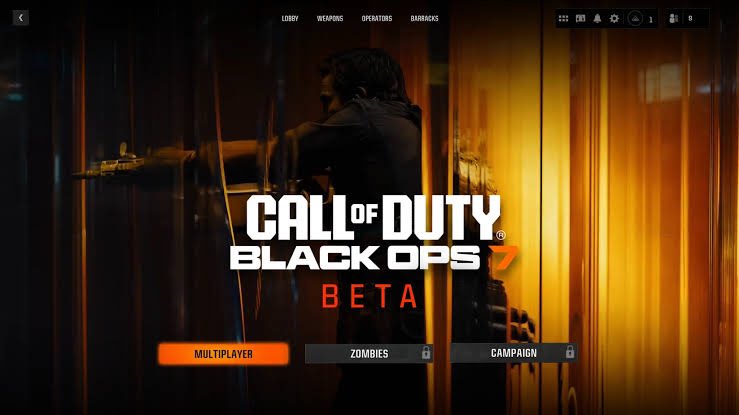 🎉 Giving away 2x Black Ops 7 Beta Codes! 🎮

How to enter:
-Like ✅
-Repost 🔃 
-Follow <a href="/Vuultra/">Vultra - Black Ops 7 Beta Code seller/giveaways</a> 🙌

DM me or join the discord in bio to purchase a guaranteed code

Winner will be announced in 48 hours! #BlackOps7 #Giveaway #BO7 #callofduty