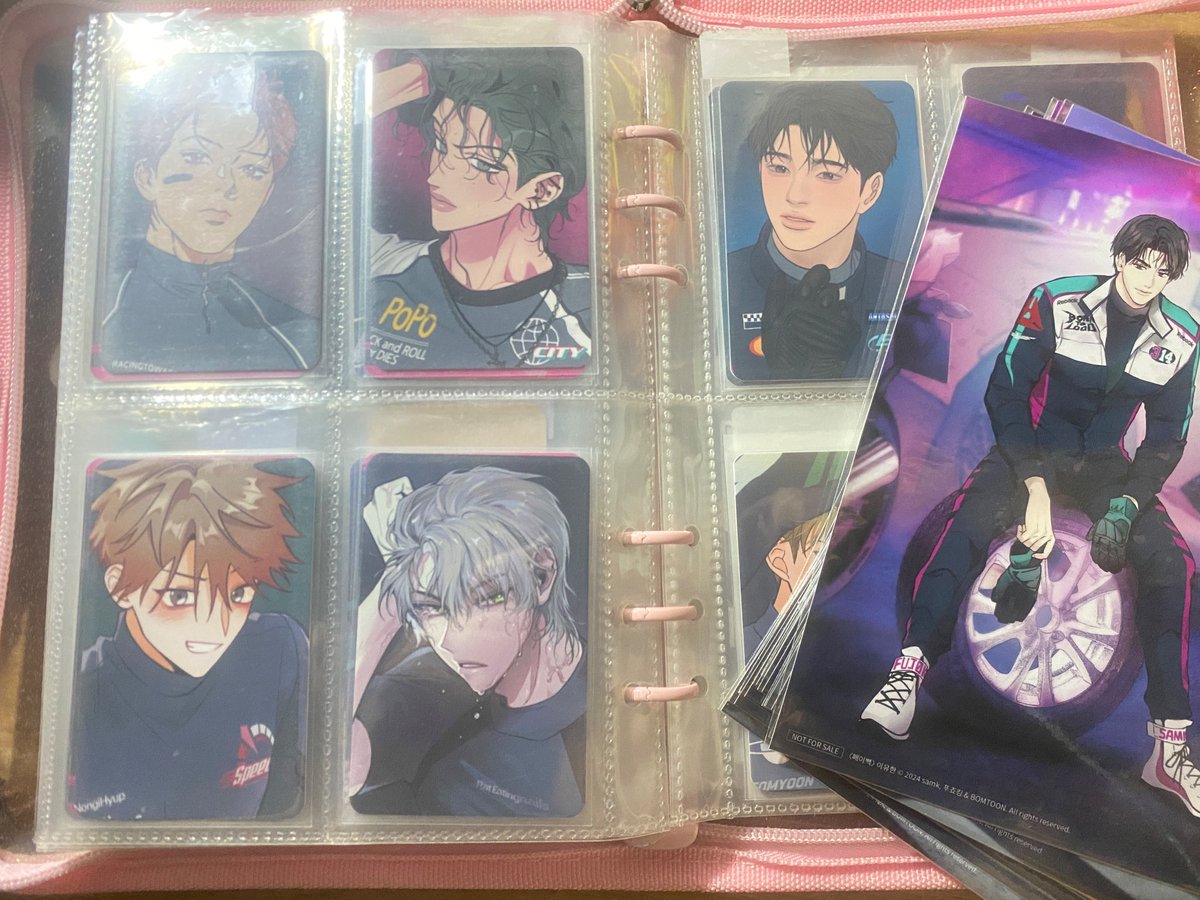 dbngott's tweet photo. 800.000 VND for 13 cards + artpints 
______________
🇻🇳 i’m in Viet Nam right now. Please note down a comment if you wanna buy. Thank you.
#BOMTOON_TW 
#lowtideintwillight
#payback
#honeytrouble https://t.co/S6R0jSXrHZ