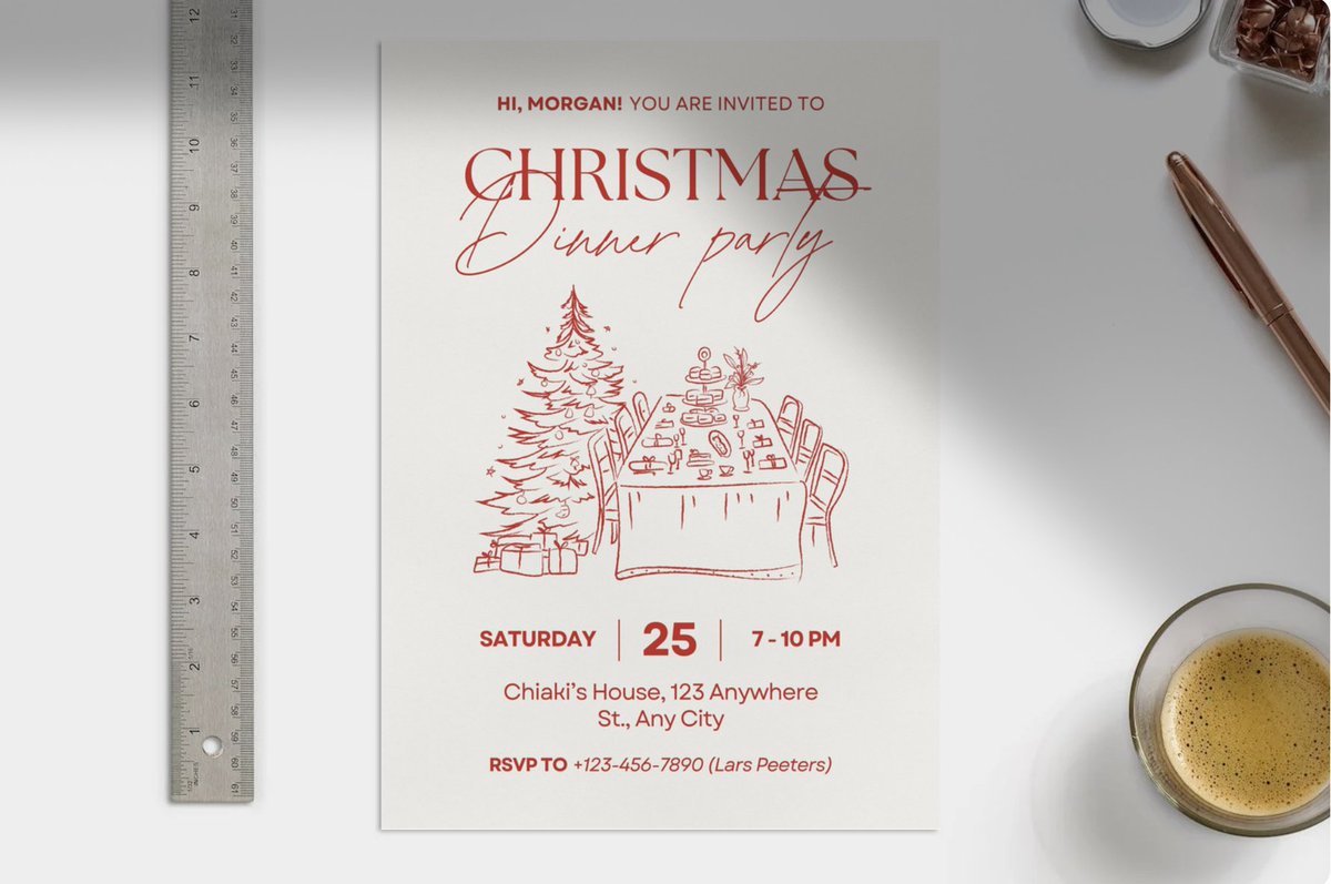 Top Print Trends Businesses Should Adopt This Christmas

bit.ly/48xUSNq

#Christmas #Christmasmarketing #Marketing #Branding #Business #Commercialprinting