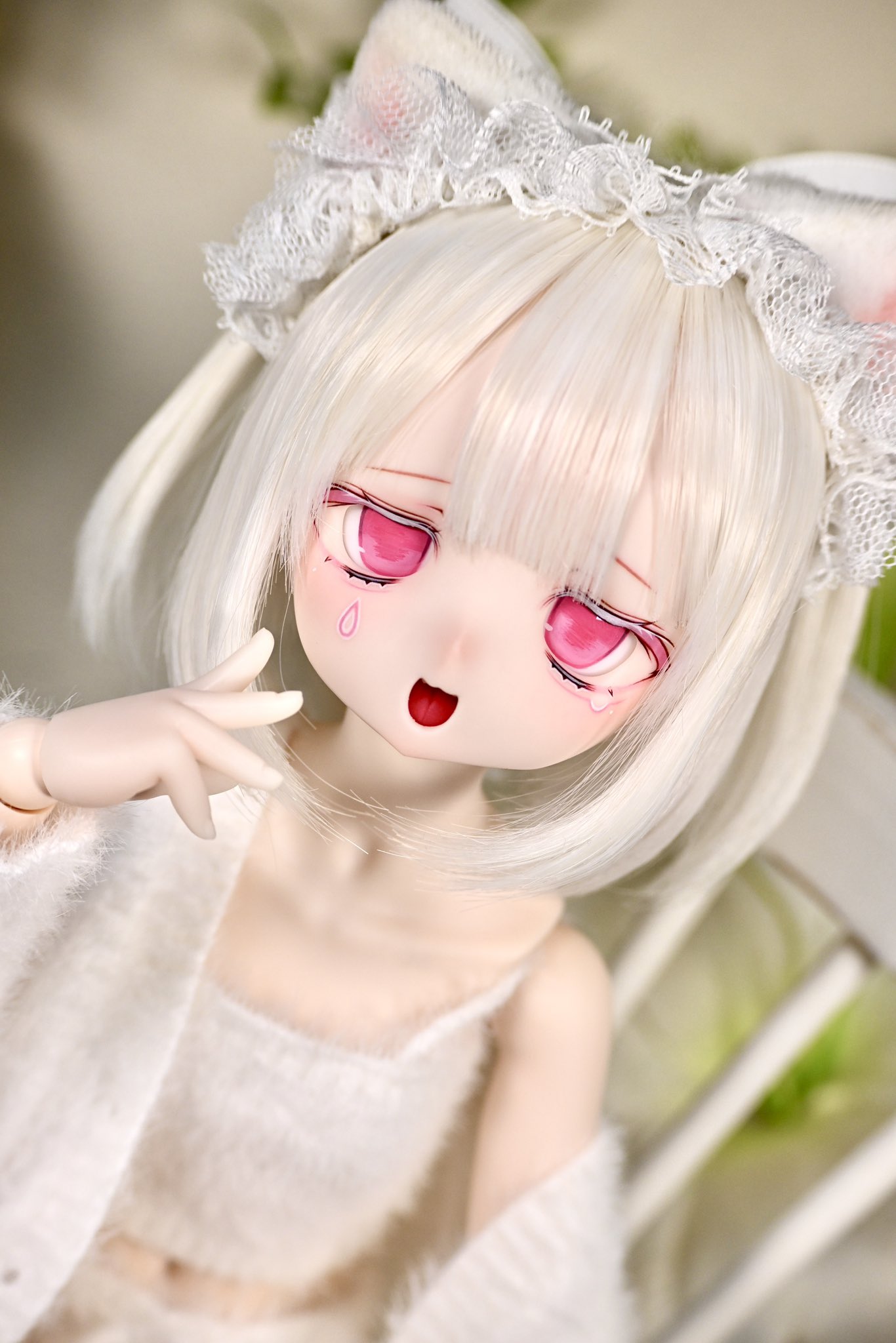 🧊 おぺ 💤🎀ヤフオク出品中💗 on X: 