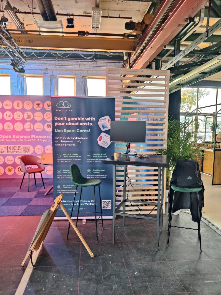 Gergely Daróczi tweet media