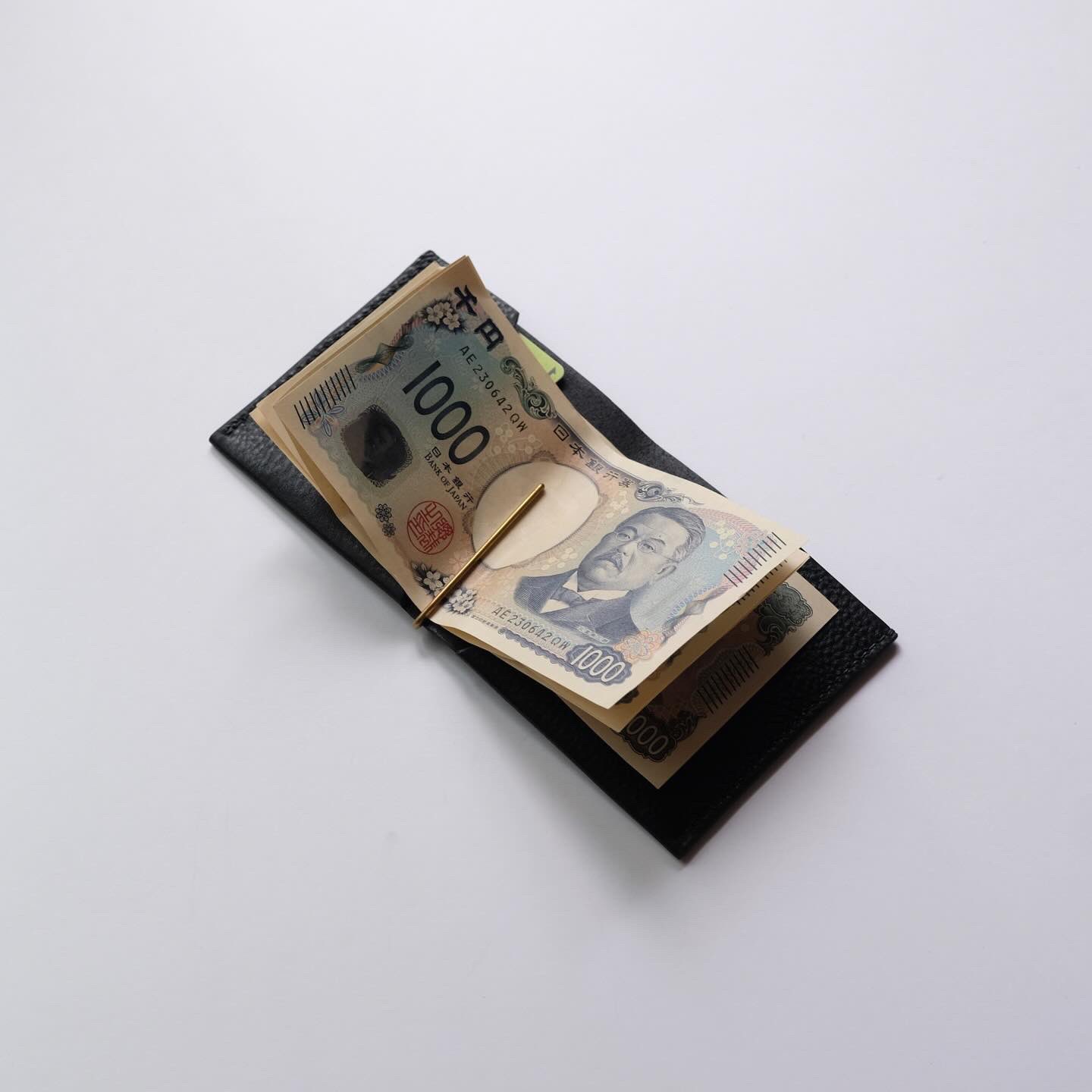 ❤MOEさま❤お金収入増加のお財布❤ STATUSY（ステータシー） | 日本製の革財布・革小物 – 革財布