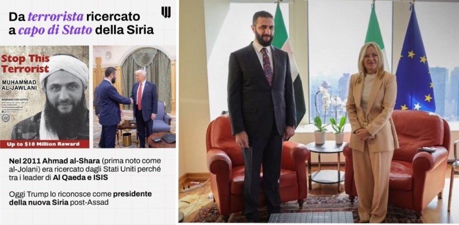 Credo che il mio senso di schifo profondo abbia raggiunto l'apice.....🤮🤮