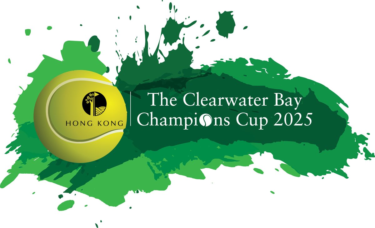 Mark your calendars for 13–14 December —Hong Kong’s only indoor doubles professional men’s tennis event featuring ATP players. This annual event is open to the public. Stay tuned for updates on the player line-up and event details!
Updated player-lineup：cwb-championscup.hk/players-profil…