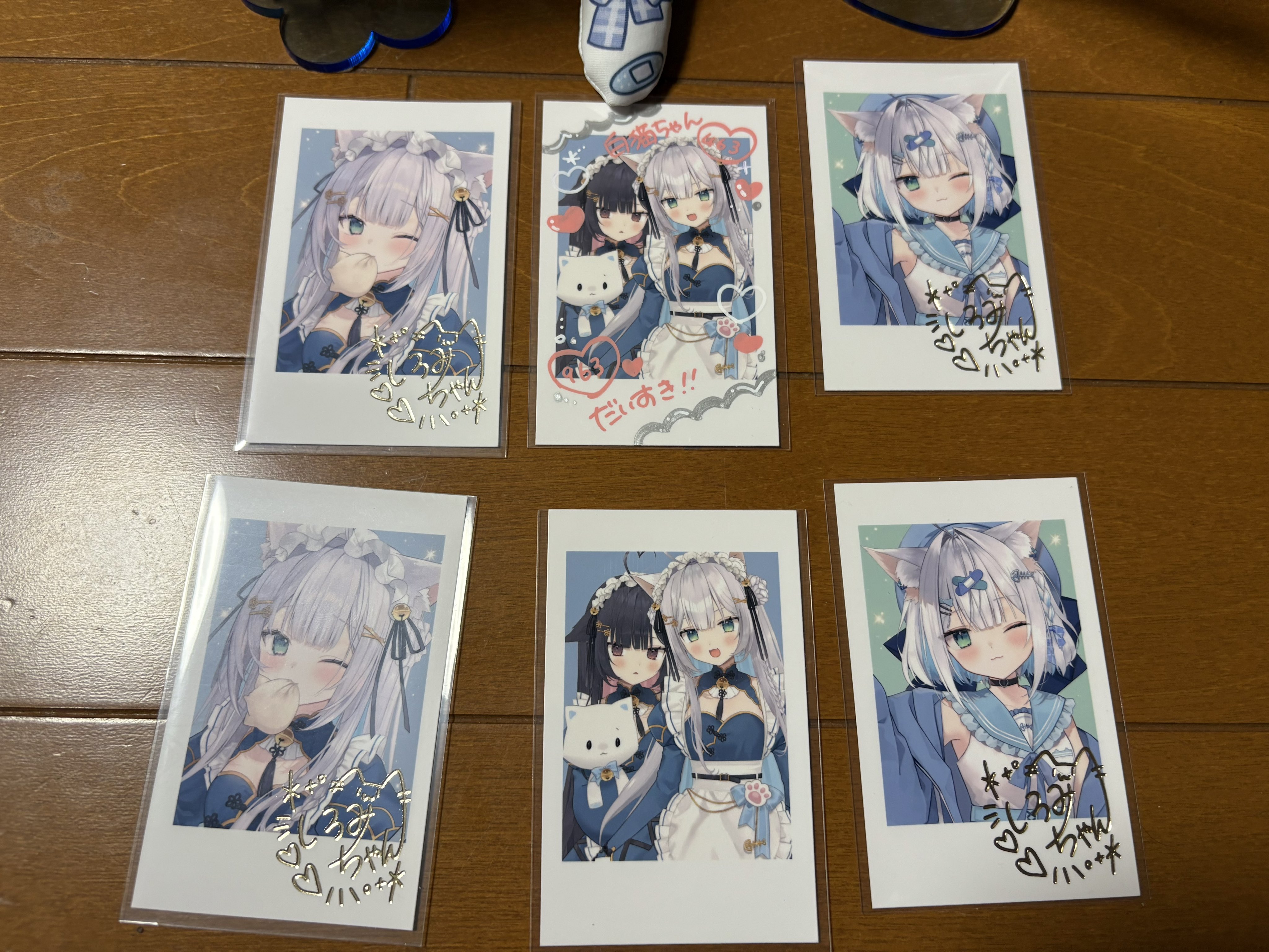 のぴ　グッズまとめ売り⭐︎レアチェキ有 キング📛🌟 🤍🩹 on X: 