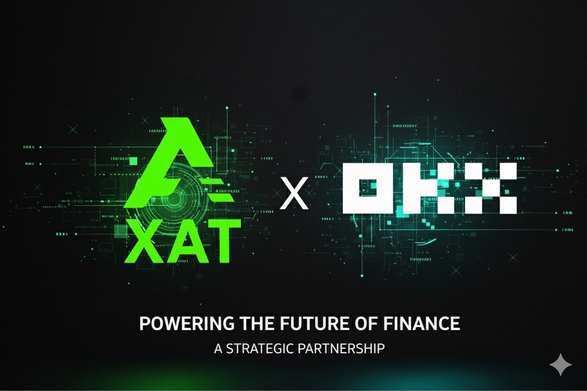 XAT_CTO's tweet photo. $XAT 作为 OKX 公链 XLayer 上的首个 LP 分红代币，始终秉持「去团队化、社区自治」的建设模式。所有流动性由用户自发联合加池，共同坐庄，真正实现草根共建。

作为 XLayer 链上头部流动性协议代币，我们 坚决支持 OKX 及 XLayer 系列活动。在 OKX 最新的【空投赚币】中，XAT 基金会地址将直接参与，并将后续收益 全部用于回购 $XAT。这不仅是对生态活动的全力拥抱，更是我们对共识与长期主义的再次兑现。

我们号召社区成员广泛参与，一起用行动去证明：
👉 在 XLayer，我们不是被收割的散户，而是联合坐庄的主人。

📅 活动时间：9月25日 21:00 – 10月2日 21:00
 
参与教程：
-打开 OKX APP → 进入「赚币」-【空投赚币】
-选择质押 $OKB / $BTC / $USDT
-等待产出 $XPL 奖励

我们期待在这场活动中，看到更多社区成员与我们并肩同行，把 $XAT 的共识写进 XLayer 的历史。
未来已来，让我们一起见证。🚀

@felix_fan @star_okx @wallet @okx
