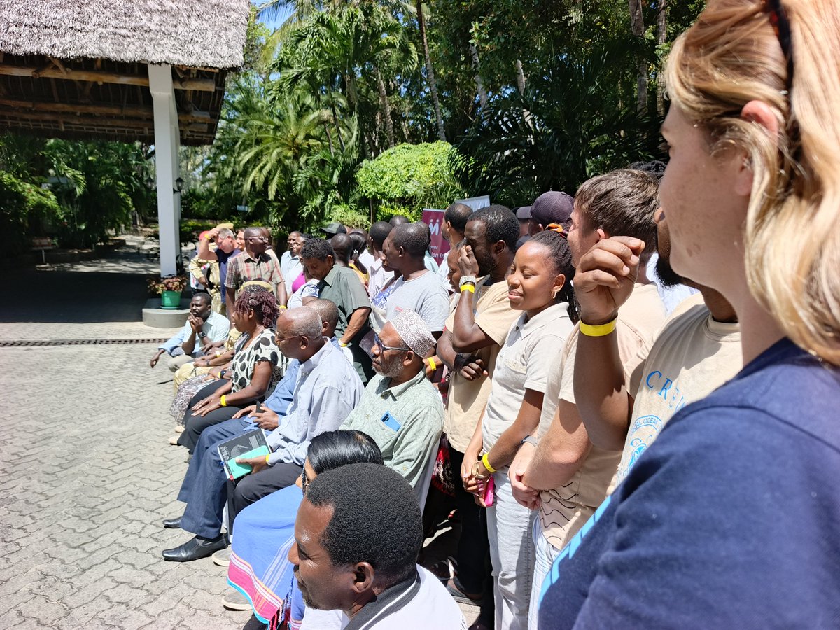 Community Based Environmental Conservation (COBEC) tweet media