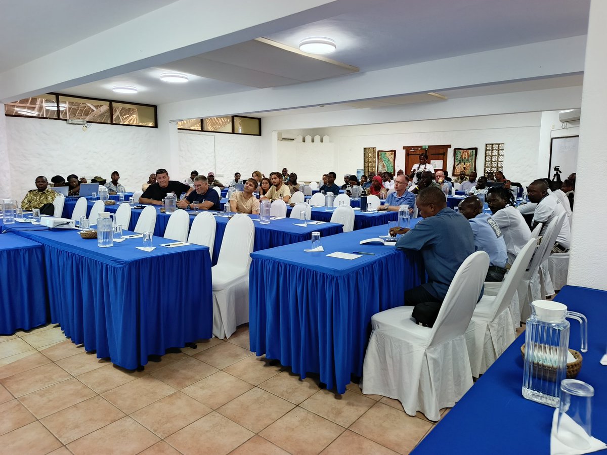 Community Based Environmental Conservation (COBEC) tweet media