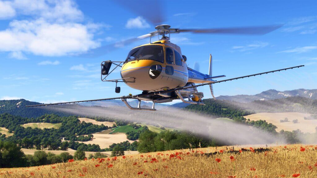 Microsoft Flight Simulator 2024 Lands on PlayStation 5 This December [Trailer]
simflight.com/2025/09/25/mic…