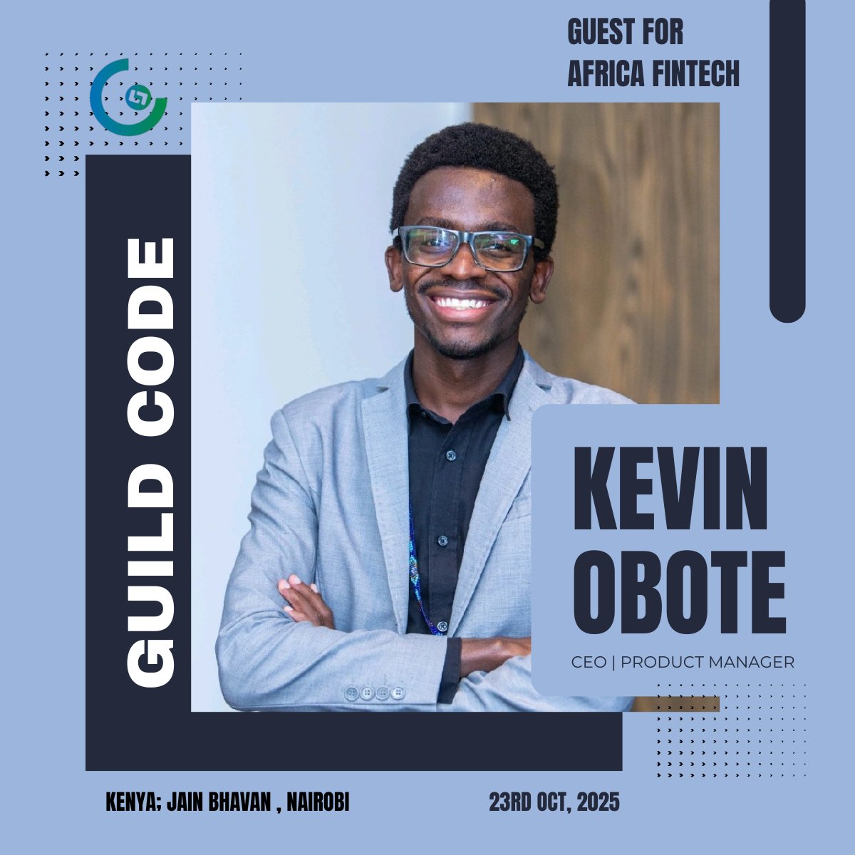 Gu!ld-Code tweet media