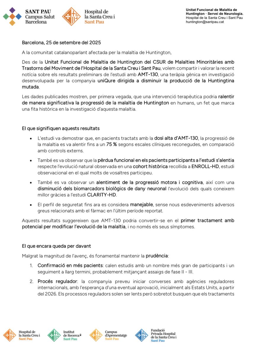 UTMSantPau tweet media