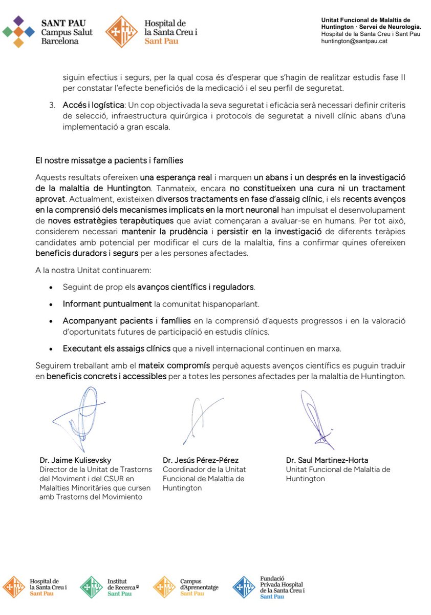 UTMSantPau tweet media