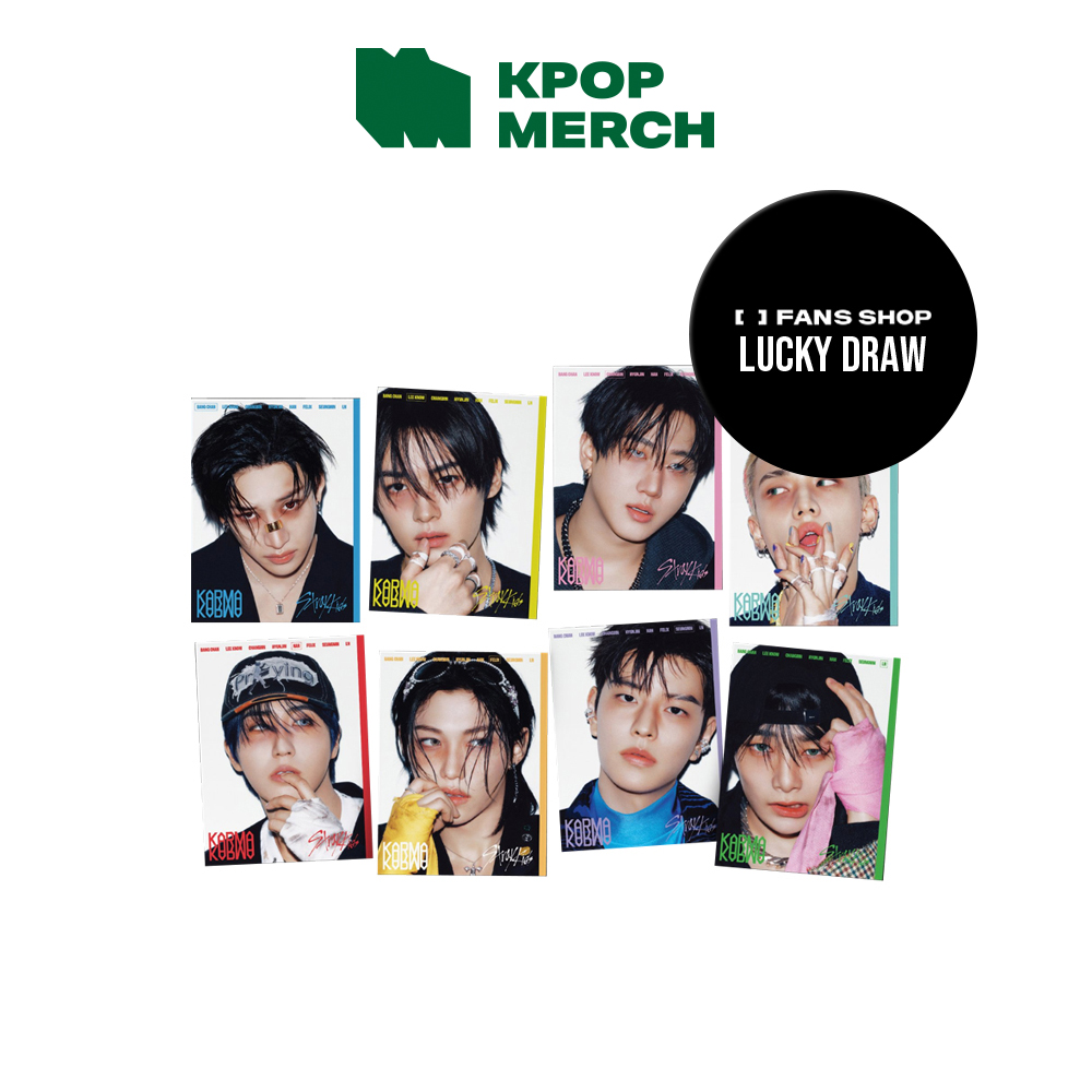 Man アルバム 1st~4th 各3種全12枚 まとめ売り KPOPMERCH JAPAN on X: 