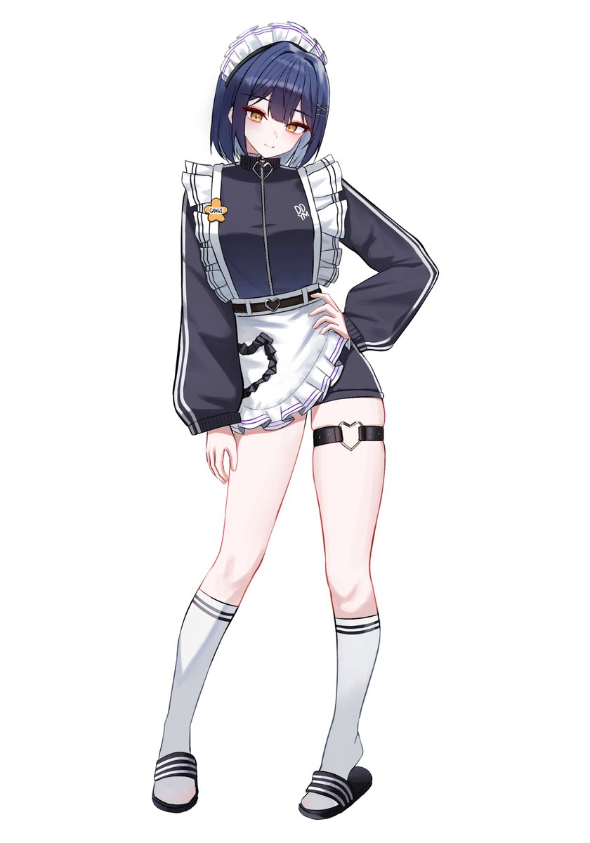 l_min109's tweet image. #GZzart