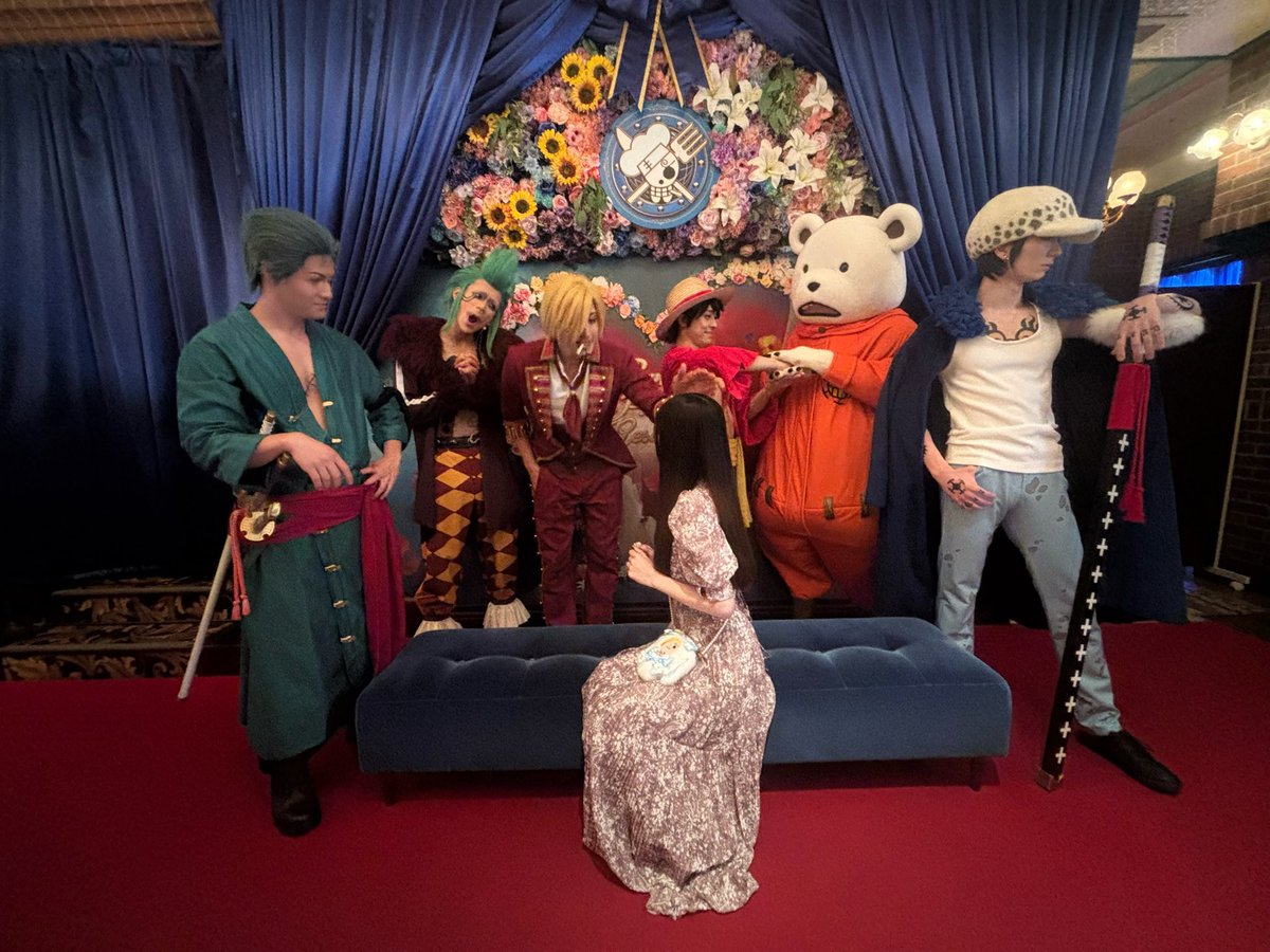 ラスト🕒🍽楽しかったあ💘