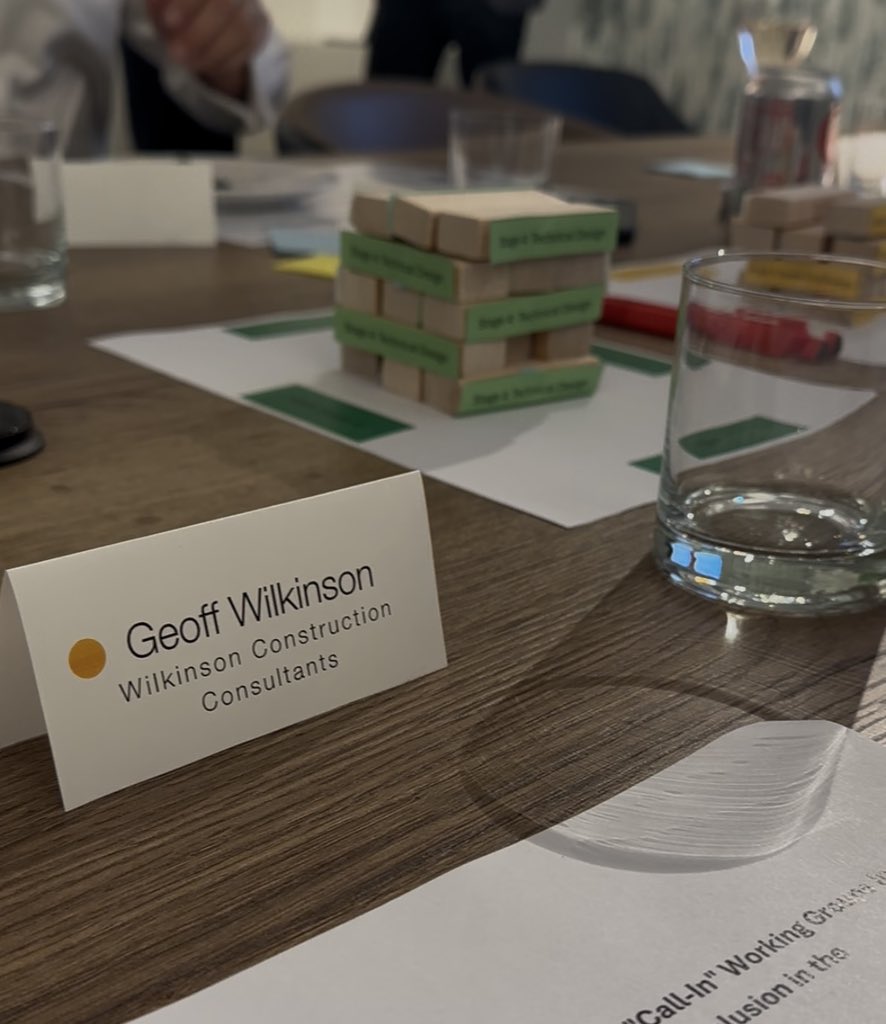 Wilkinson CC tweet media