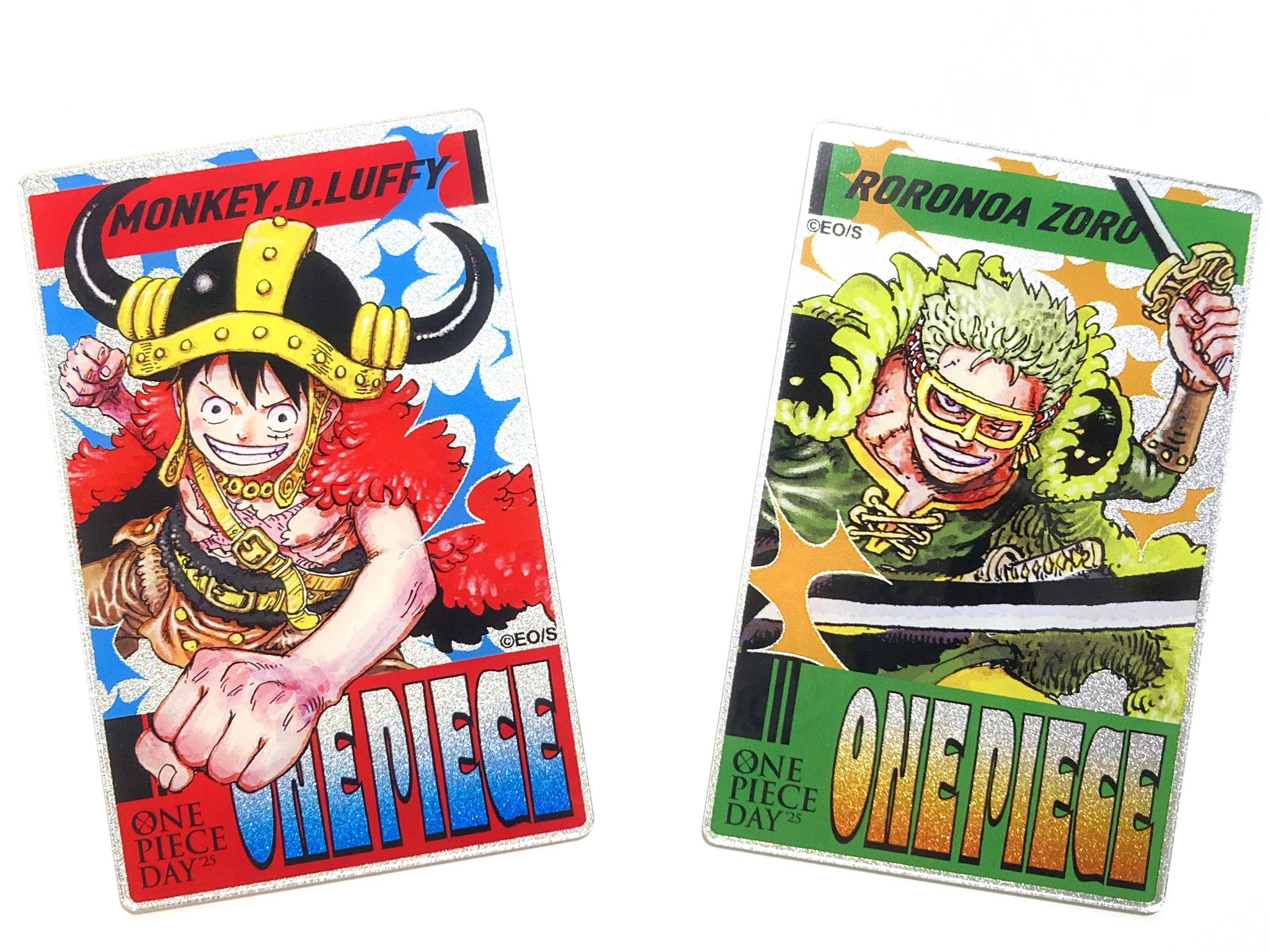 ONE PIECE 麦わらストア名古屋店 on X: 