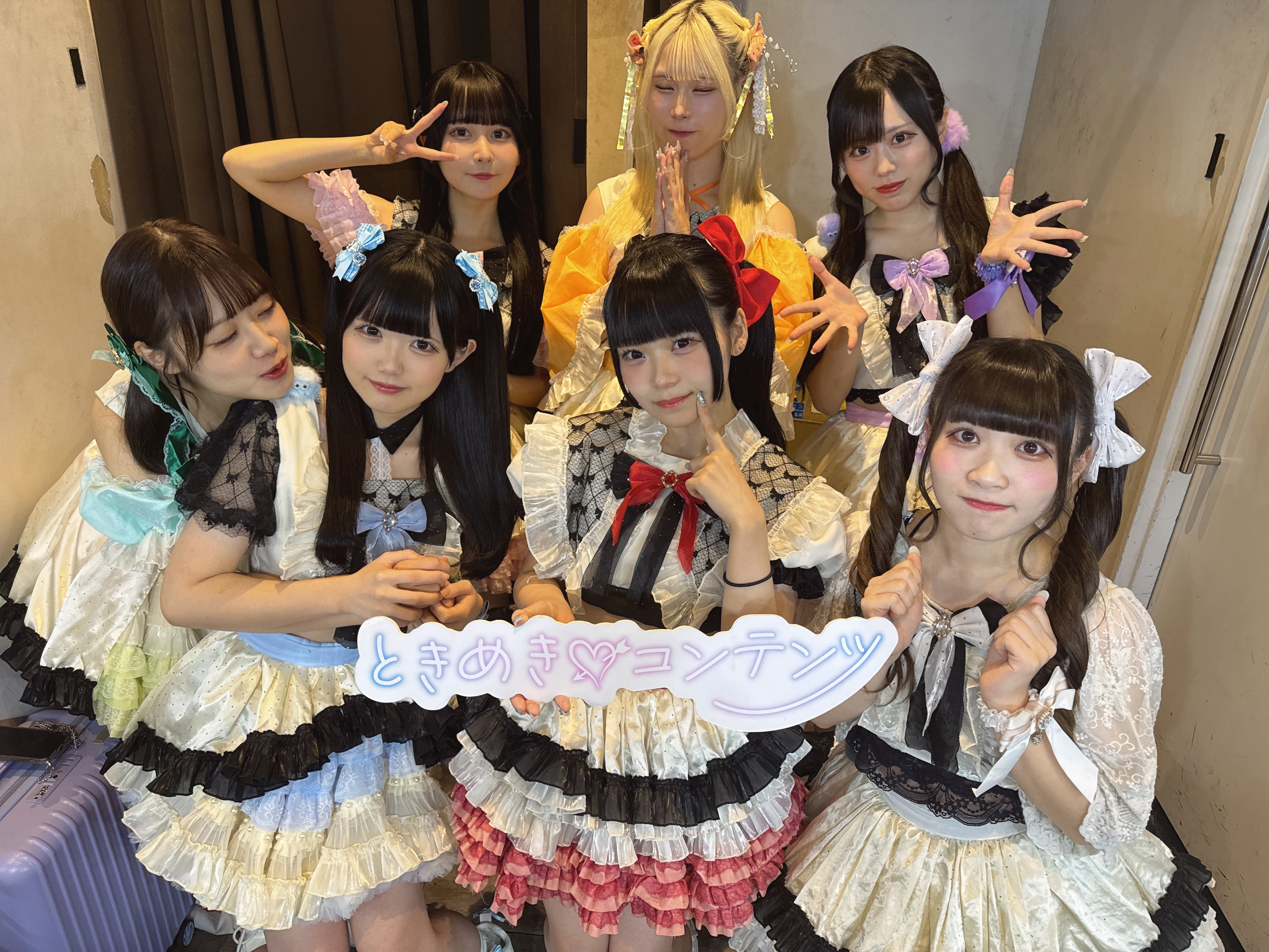 【貴重‼️】天体のメソッド　プレミアムイベント ときめきコンテンツ (@tokimeki_event) / X
