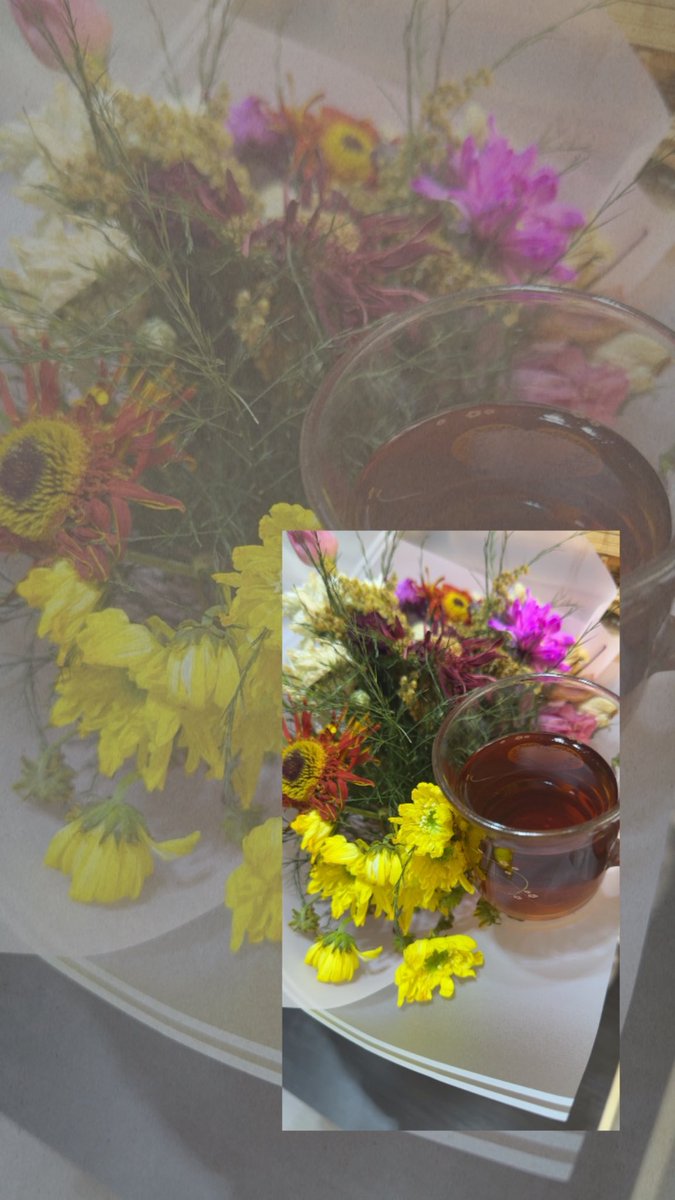 Tesadüf diye bir şey yoktur.
Tevafuk vardır.
Olması gereken her şey,
olması gerektiği zamanda,
olması gerektiği gibi olur.
Bize düşen sadece o an içinde
Elimizden gelen çabadır.
Biz çabamızdan sorumluyuz.
Gerisi takdir… 🍀🌸💜

#Günaydın #mutlu #sabahlar☕ 🌸